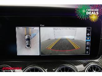 Mercedes AMG 63 S 4MATIC+ Burmester Memory ACC 360° Carbon picture 27