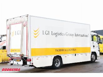 MAN TGS 18.320 Full Air XXL-LBW Camera Navi picture 3