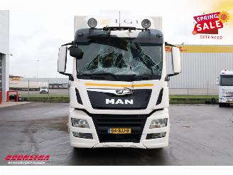MAN TGS 18.320 Full Air XXL-LBW Camera Navi picture 5
