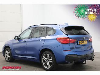 BMW X1 xDrive25i M-Sport Pano LED ACC HUD Memory Camera AHK picture 4
