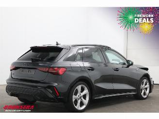 Audi A3 Sportback 30 TFSI S-Line Aut. LED ACC Virtual SHZ PDC 13.761 km! picture 3