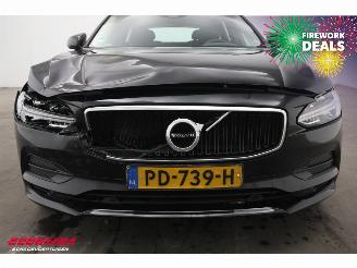 Volvo V-90 2.0 T5 Momentum LED ACC Leder Camera SHZ picture 6