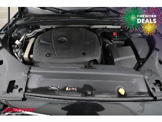 Volvo V-90 2.0 T5 Momentum LED ACC Leder Camera SHZ picture 8