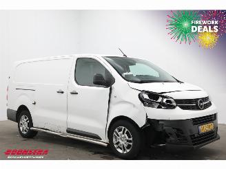 Opel Vivaro 2.0 CDTI L2-H1 Aut. Edition Navi Airco Cruise Camera PDC 82.144 km! picture 2