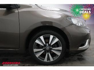 Nissan Pulsar 1.2 DIG-T N-Connecta Navi Clima Cruise Camera AHK 119.430 km! picture 7