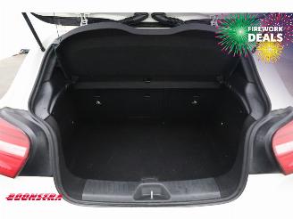 Mercedes A-klasse 180 Navi Airco Cruise SHZ 135.190 km! picture 24