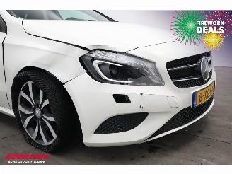 Mercedes A-klasse 180 Navi Airco Cruise SHZ 135.190 km! picture 6