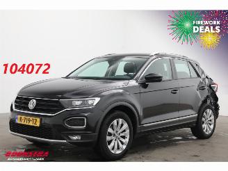 Auto incidentate Volkswagen T-Roc 1.5 TSI DSG Sport LED ACC Apple/Android Virtual LRHZ SHZ AHK 36.384 km! 2020/4