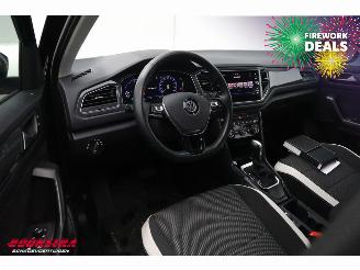 Volkswagen T-Roc 1.5 TSI DSG Sport LED ACC Apple/Android Virtual LRHZ SHZ AHK 36.384 km! picture 19
