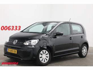 Unfallwagen Volkswagen Up! 1.0 5-DRS Airco Bluetooth 59.636 km! 2023/9