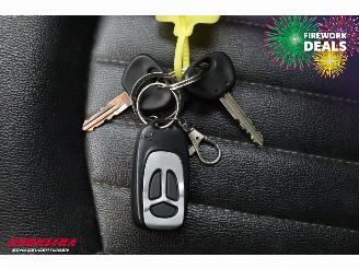 Microcar  M8 Premium DCI Leder 26.623 km! picture 13