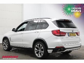 BMW X5 sDrive25d Centennial Executive LED Pano Memory Cruise SHZ picture 4