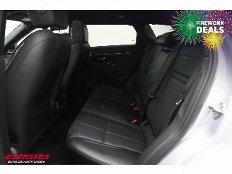 Land Rover Range Rover Evoque P200 AWD R-Dynamic S Pano Leder Meridian Cruise Camera SHZ picture 22