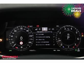 Land Rover Range Rover Evoque P200 AWD R-Dynamic S Pano Leder Meridian Cruise Camera SHZ picture 27