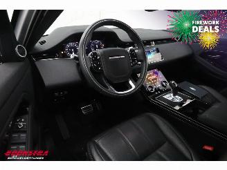 Land Rover Range Rover Evoque P200 AWD R-Dynamic S Pano Leder Meridian Cruise Camera SHZ picture 23