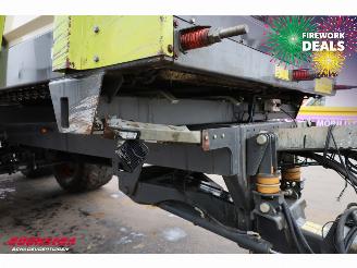   RADIUM 250 Silagewagen Stuuras 41.5m3 BY 2020 picture 30