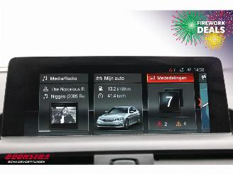 BMW 2-serie Coupé M240i Executive BiXenon Navi Clima Cruise SHZ PDC 147.428 km! picture 21