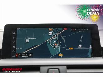 BMW 2-serie Coupé M240i Executive BiXenon Navi Clima Cruise SHZ PDC 147.428 km! picture 17