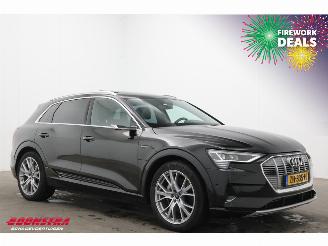 Audi E-tron 55 Quattro MirrorCam 360° Memory SHZ AHK picture 2