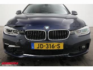 BMW 3-serie Touring 320d EDE Luxury LED ACC Leder Memory Camera SHZ PDC picture 6