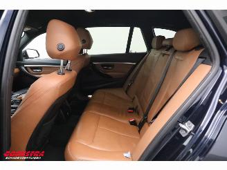 BMW 3-serie Touring 320d EDE Luxury LED ACC Leder Memory Camera SHZ PDC picture 15