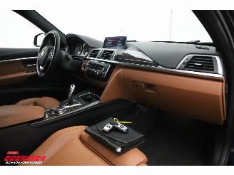 BMW 3-serie Touring 320d EDE Luxury LED ACC Leder Memory Camera SHZ PDC picture 11