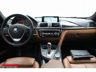 BMW 3-serie Touring 320d EDE Luxury LED ACC Leder Memory Camera SHZ PDC picture 12