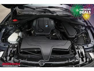 BMW 3-serie Touring 320d EDE Luxury LED ACC Leder Memory Camera SHZ PDC picture 8