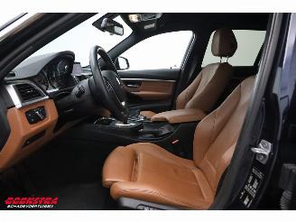 BMW 3-serie Touring 320d EDE Luxury LED ACC Leder Memory Camera SHZ PDC picture 14
