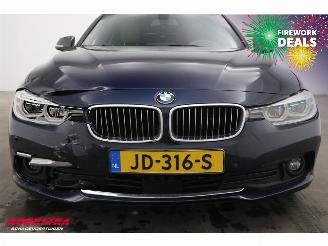 BMW 3-serie Touring 320d EDE Luxury LED ACC Leder Memory Camera SHZ PDC picture 6
