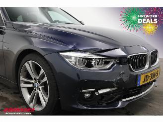 BMW 3-serie Touring 320d EDE Luxury LED ACC Leder Memory Camera SHZ PDC picture 5