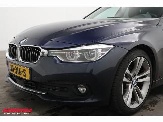 BMW 3-serie Touring 320d EDE Luxury LED ACC Leder Memory Camera SHZ PDC picture 10