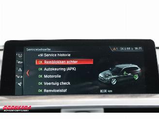 BMW 3-serie Touring 320d EDE Luxury LED ACC Leder Memory Camera SHZ PDC picture 22