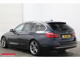 BMW 3-serie Touring 320d EDE Luxury LED ACC Leder Memory Camera SHZ PDC picture 4