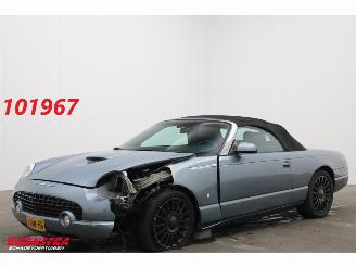 Coche accidentado Ford 850 3.9 V8 30th Anniversary Leder Cruise SHZ 2004/10