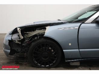 Ford USA Thunderbird 3.9 V8 30th Anniversary Leder Cruise SHZ picture 11