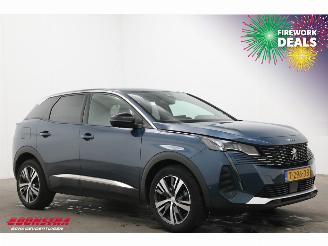 Peugeot 3008 1.2 PureTech Aut. Allure Pack Business Navi Clima Cruise Camera SHZ picture 2