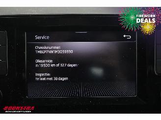 Skoda Scala 1.0 TSI Active Bluetooth Airco Cruise 76.201 km! picture 24