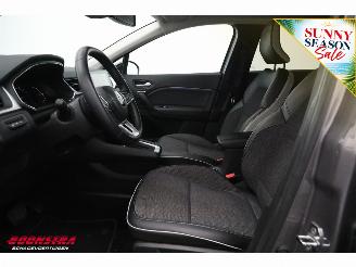 Renault Captur 1.3 TCe Aut. EDC 140 Intens LED Navi Clima Cruise Camera PDC picture 17
