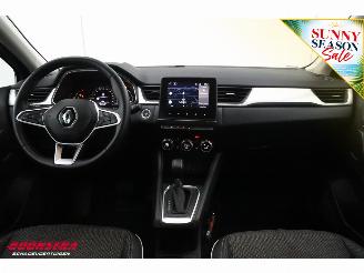Renault Captur 1.3 TCe Aut. EDC 140 Intens LED Navi Clima Cruise Camera PDC picture 15