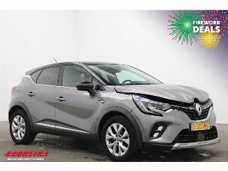 Renault Captur 1.3 TCe Aut. 140 Intens LED Navi Clima Cruise Camera PDC picture 2
