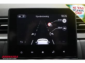 Renault Captur 1.3 TCe Aut. EDC 140 Intens LED Navi Clima Cruise Camera PDC picture 26