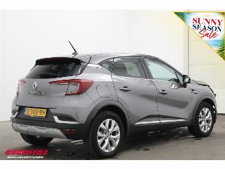 Renault Captur 1.3 TCe Aut. EDC 140 Intens LED Navi Clima Cruise Camera PDC picture 3