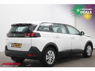 Peugeot 5008 1.2 PT Executive 7-Pers. Navi Clima Cruise Camera AHK picture 3
