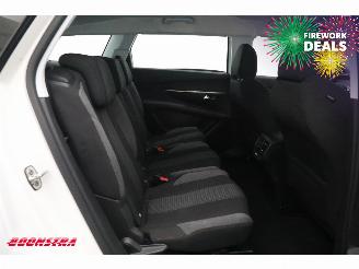 Peugeot 5008 1.2 PT Executive 7-Pers. Navi Clima Cruise Camera AHK picture 13