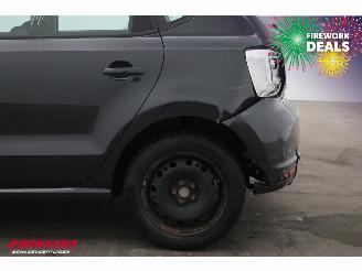 Volkswagen Polo 1.2 TSI DSG Comfortline Airco Bluetooth SHZ 128.011 km! picture 5