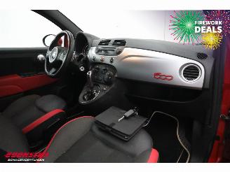 Fiat 500 0.9 TwinAir Turbo Aut. 500S Clima PDC 80.824 km! picture 10
