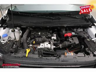 Ford Transit Courier Van 1.5 EcoBlue Trend Airco Apple/Android Cruise PDC picture 9