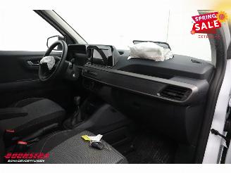 Ford Transit Connect Courier 1.5 EcoBlue Trend Airco Apple/Android Cruise PDC picture 15