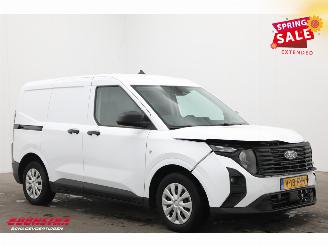 Ford Transit Connect Courier 1.5 EcoBlue Trend Airco Apple/Android Cruise PDC picture 2